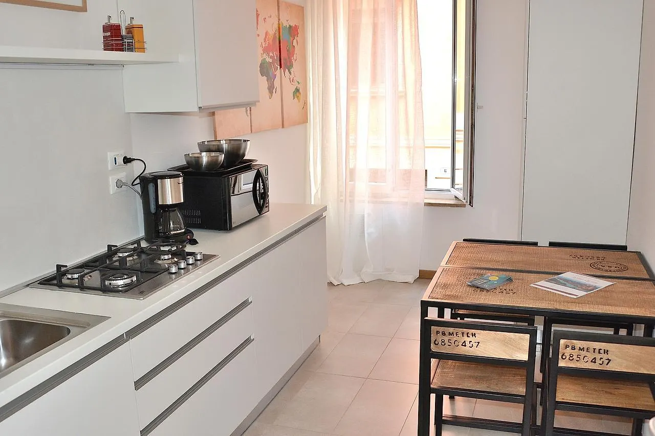 Residenza All'Oratorio Verona 0*,