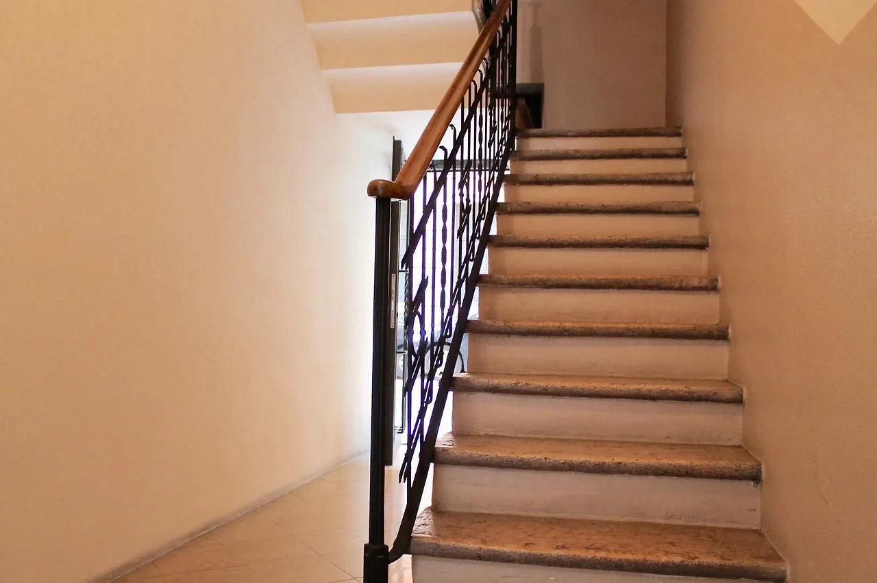 Apartment Residenza All'Oratorio Verona