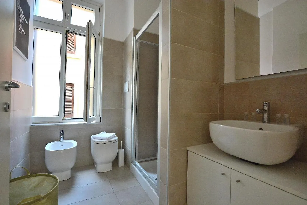 Residenza All'Oratorio Verona Apartment