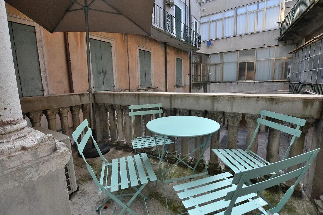 Apartment Residenza All'Oratorio Verona