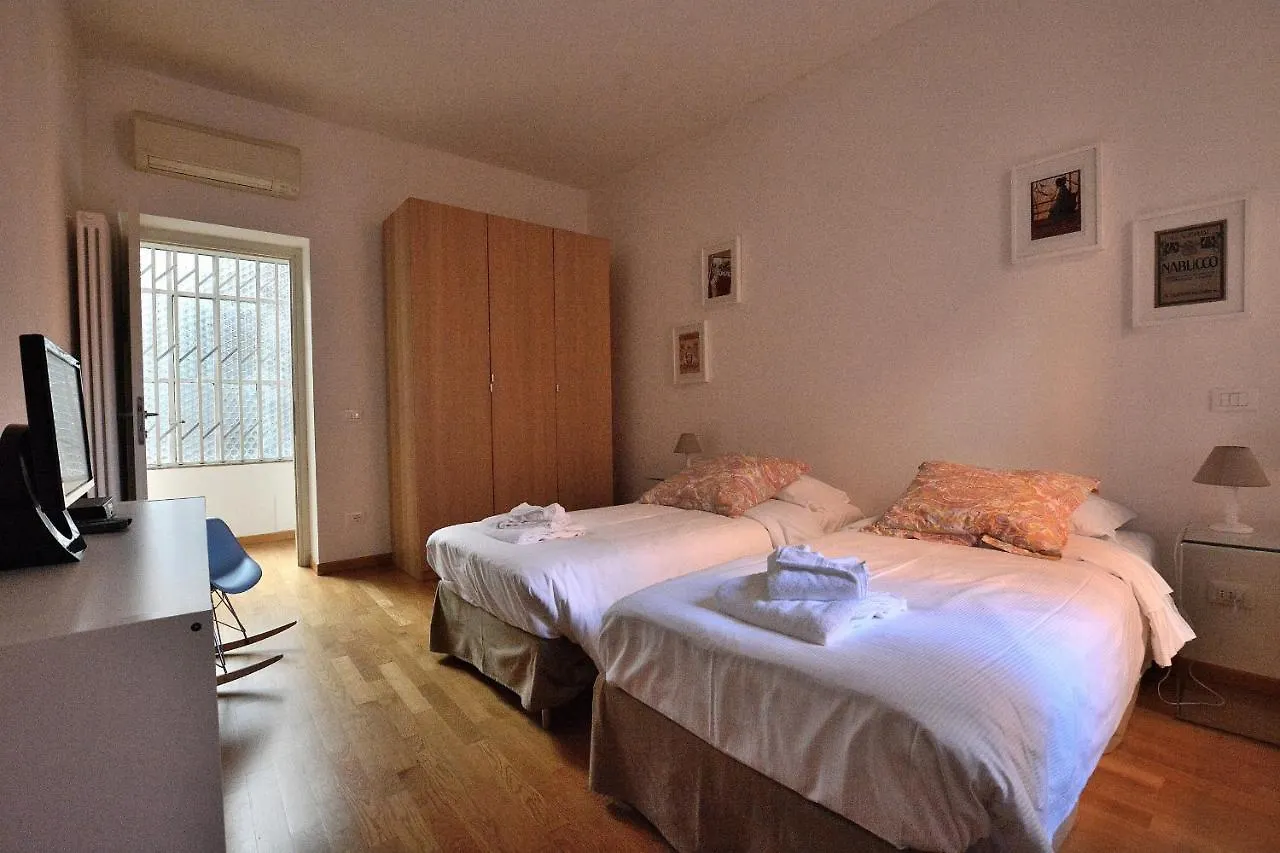 Residenza All'Oratorio Verona Italy