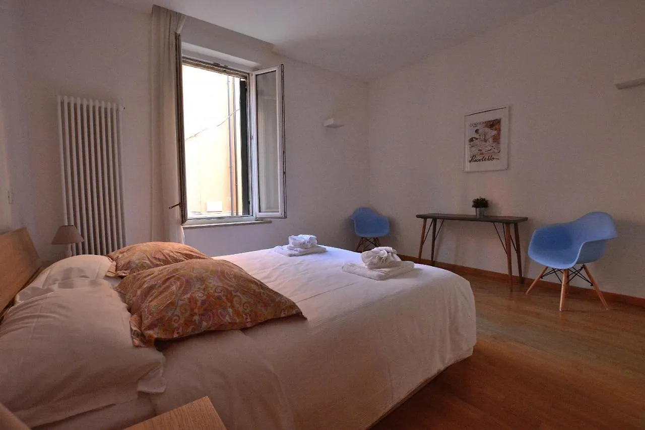 Residenza All'Oratorio Verona Apartment