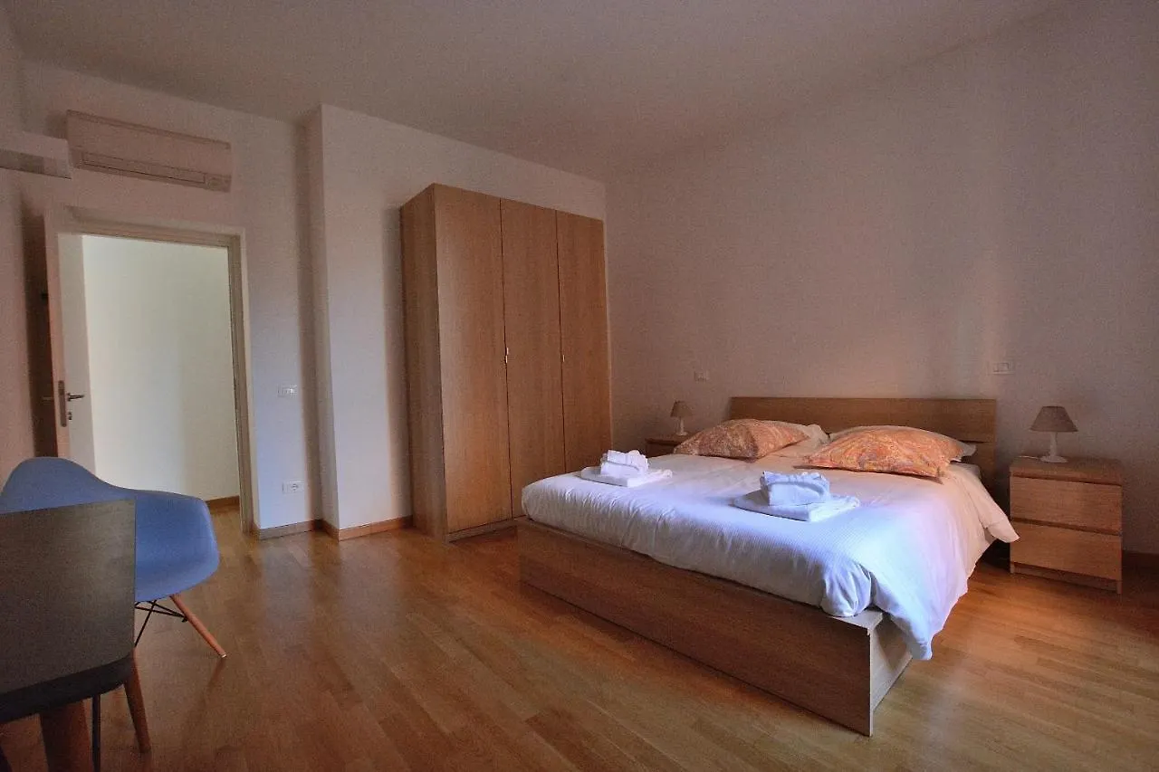 Apartment Residenza All'Oratorio Verona Italy