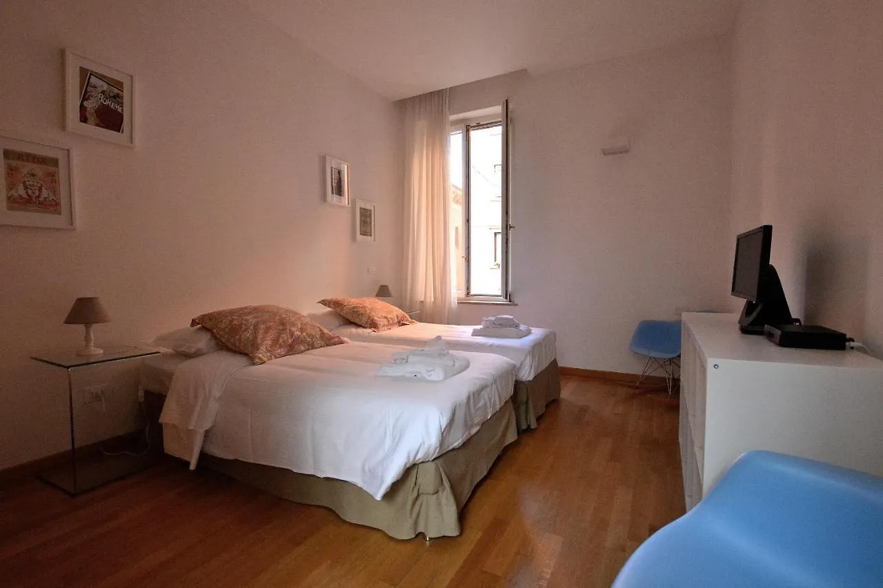 Residenza All'Oratorio Verona Italy