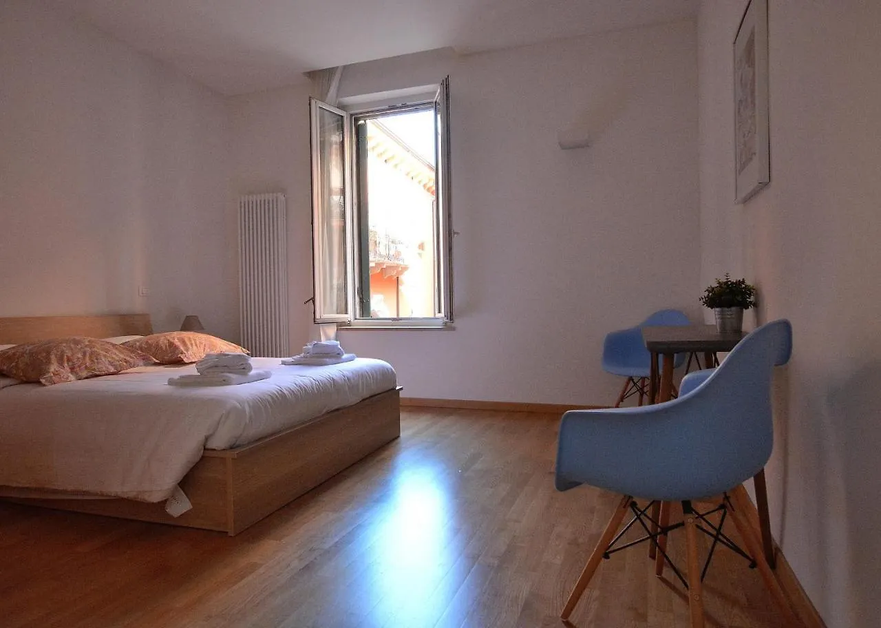 Apartment Residenza All'Oratorio Verona