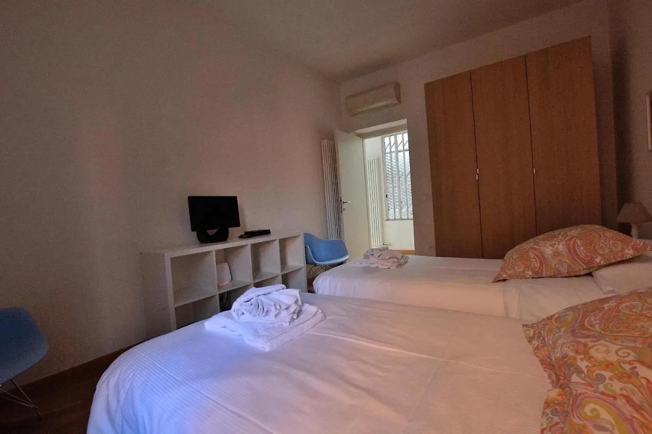 Residenza All'Oratorio Verona